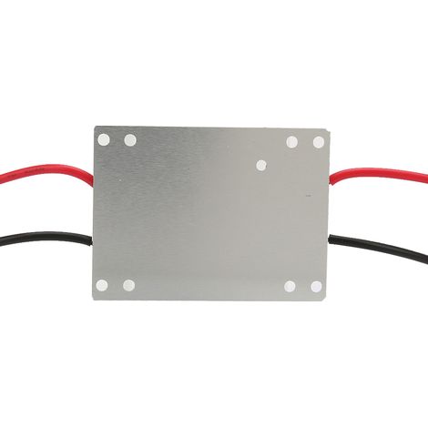 180-W-10-A-DC/DC-Aufwärts-/Abwärtswandler, Aufwärts-/Abwärts-Netzteilmodul 10,5–70 V bis 558 V (1/5)