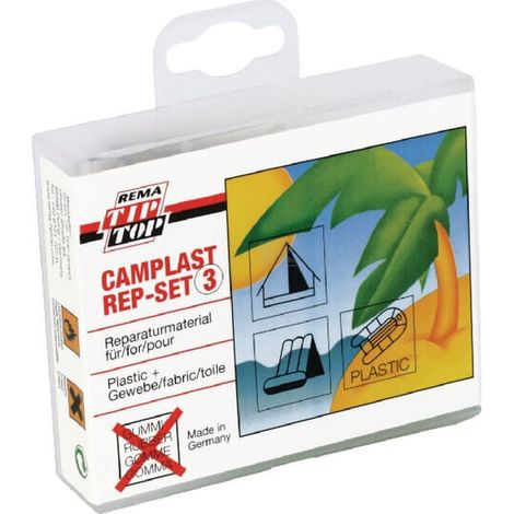 Juego de reparaci贸n SB REMA TIP TOP 5524206 (1/3)