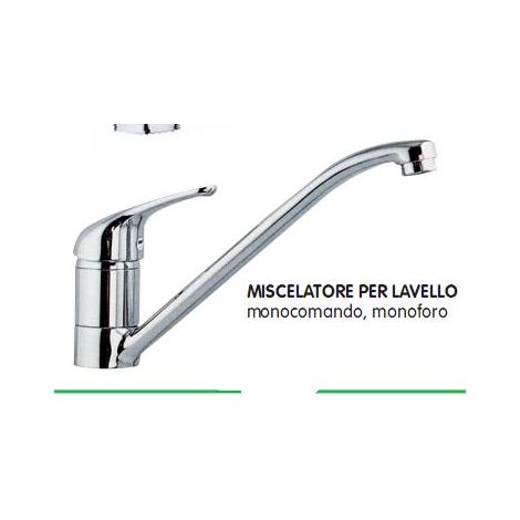 FIORE KING MISCELATORE LAVELLO MONOF. CROMATO (1/2)