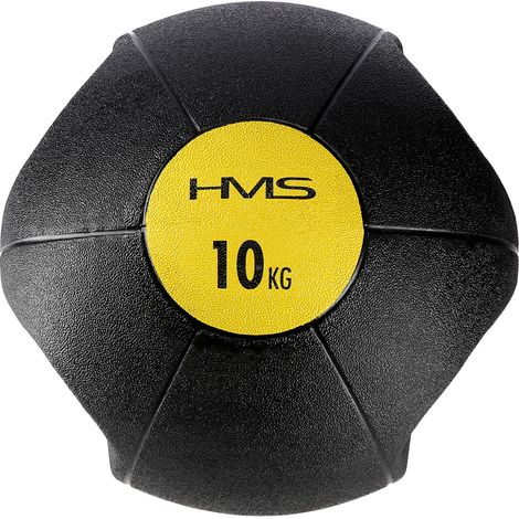 NKU10 BOULE MÉDICINALE 10 KG HMS (1/2)