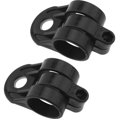Filiyano – Support pour débroussailleuse – 【xj】Support pour débroussailleuse - Arbre de 26 mm - Compatible avec les débroussailleuses latérales et les (1/4)