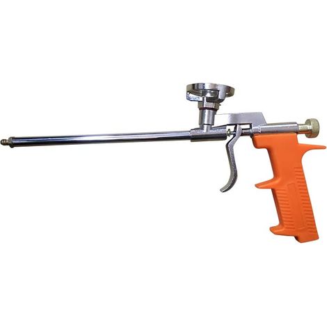 Pistola per schiuma poliuretanica