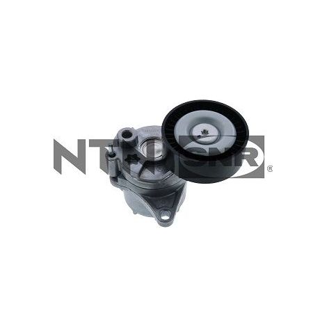 Galets d'accessoires tendeur - GA351.08 - SNR - Compatible avec véhicule Jeep, Mercedes