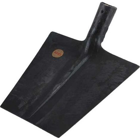 Pico de obra cuadro laminado 27 Adel
