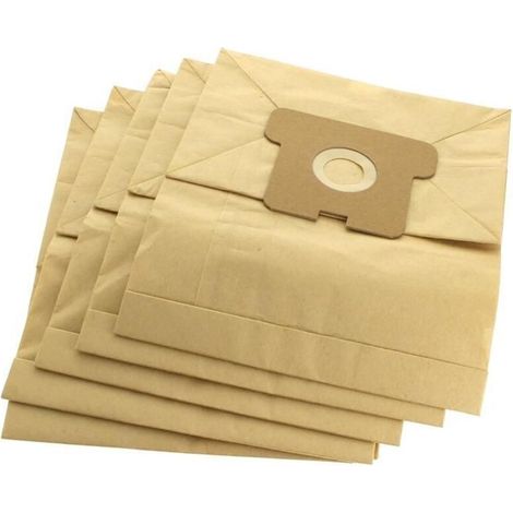 Sacs d'aspirateur 5 9001961896 09047564 - aspirateur-AquaForge (1/3)
