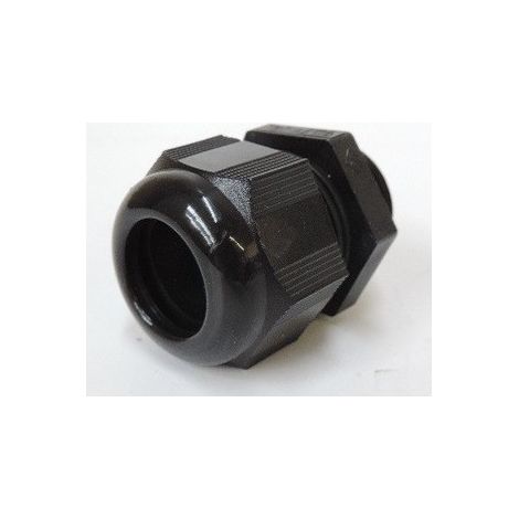 PE Polyamide Lamelle noir ISO 25 (13-18 mm) BLM 100255 (1/2)
