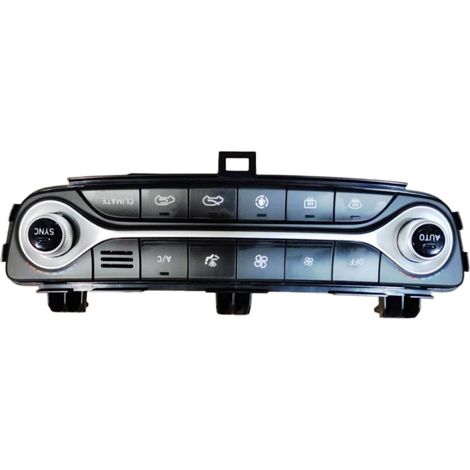 97250-S3000RET eignet sich für moderne Klimaanlagen-Sitzheizungsschalter. (1/2)