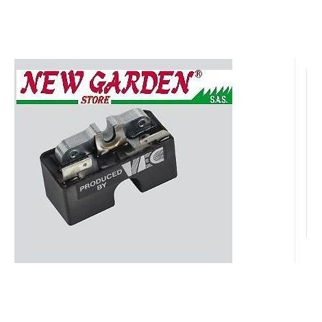 Bobina accensione motosega modelli 242 HUSQVARNA JONSERED 501812801