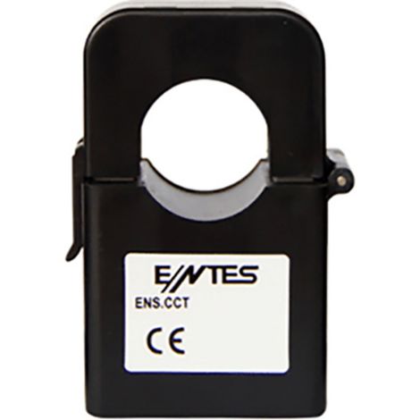 ENTES ENS.CCT ENS.CCT 24 100/5 Kabelumbaustromwandler Primärstrom 100 A Sekundärstrom 5 A  Leiterdur
