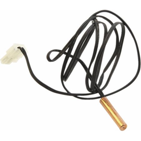 BOSCH Sensor de temperatura NTC 1000mm 120grd, 8738204632