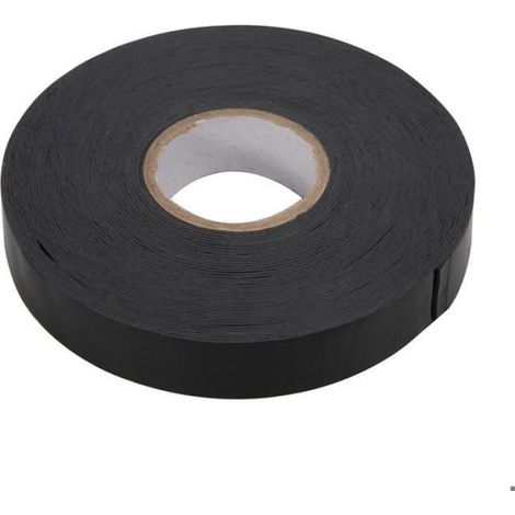 RUBAN AUTOVULCANISANT AUTO AMALGAMANT 19 mm X 10 mètres
