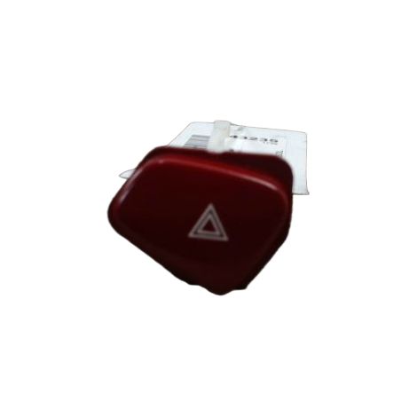 Bouton De Warning PEUGEOT 607 2004- [PRODUIT D'OCCASION]♻️6554jc (1/2)
