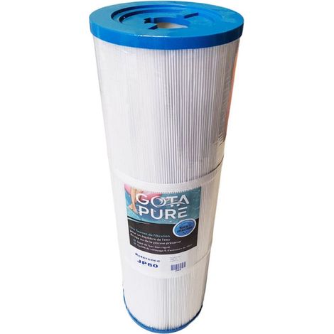 Filtre Jacuzzi JP80 Gota Pure (1/5)