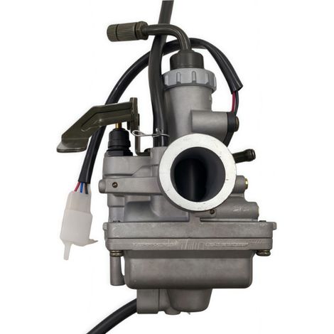 Accessories for the carburetor of the Bajaj Boxer BM150 motorcycle (buy BM 150 carburetor online)--DTEKGAZ