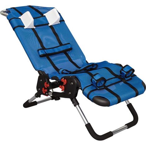 Transat de bain anchor - Small