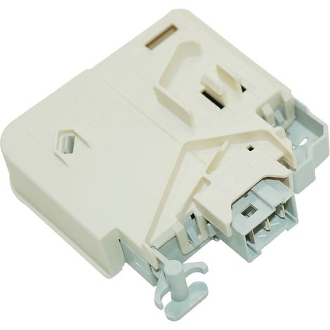 Microretardo Bosch  Modelo WM12S426EE/01  C.O. 619468  Seguridad Activa Original