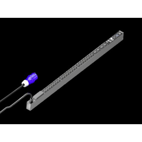 RITTAL PDU metered plus 16A/1P DK 7979.515