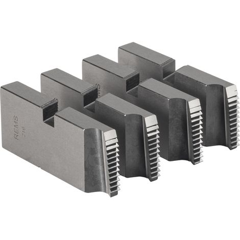 Schneidbacken NPT 1-2", Satz 341414 RWS
