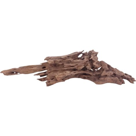 L Honey Comb Wurzel Nr.5116 Holz Deko Aquascaping