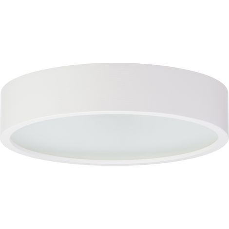 LEJA Deckenleuchte 375 WEISS für Wohnzimmer, Küche, Badezimmer, STILVOLLE (1/5)