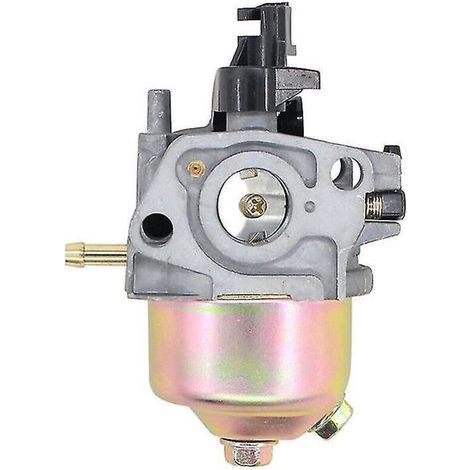 Kit de réparation de joint de carburateur pour tondeuse à gazon RS100 HP414 SP414 HP164 SP164 (1/5)