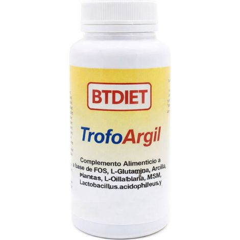 Trofoargil 60 capsulas BTDIET