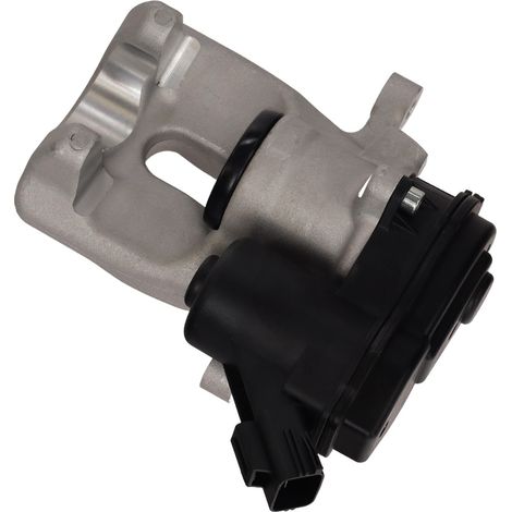 FT02549 pinza freno rapida POSTERIORE DESTRA SENZA forcella (1/5)