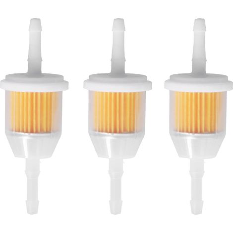 Lot de 3 filtres à carburant 2505022-S , 2505003-S et 2505008-S , pièces de rechange pour Kohler (1/5)