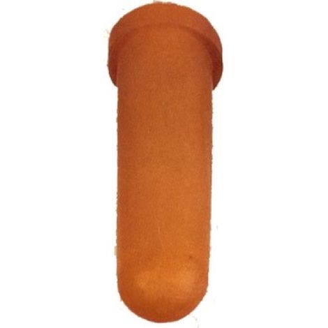 Tetina Super Gummiersatz