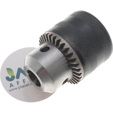 Mandrin pour kit perceuse sur tronçonneuse (1/3)