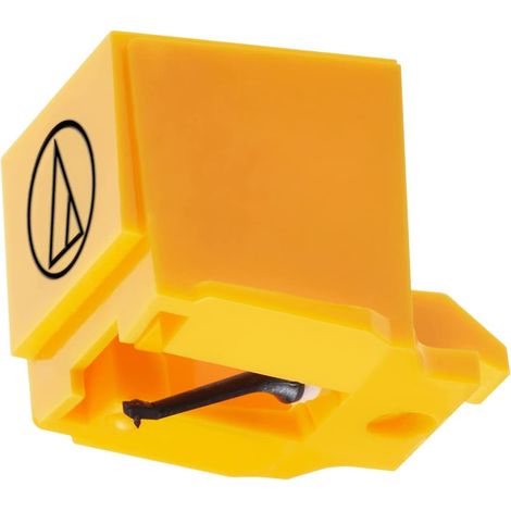 ATN 91 Diamant-Tonabnehmer – 1 Stück – 6 mm sphärisch – für AT91 (1/3)