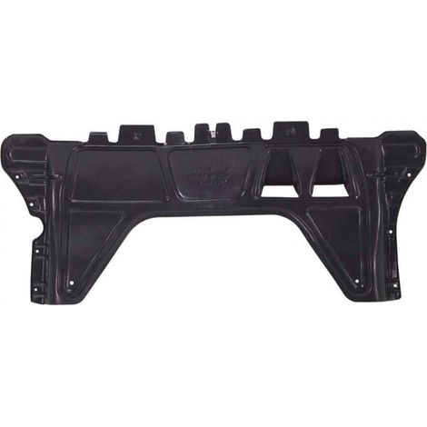 Cache sous moteur essence Volkswagen Golf 8 depuis 2020