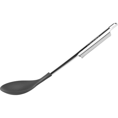 Pedrini 06GD002 Cucchiaio da cottura Nylon, Acciaio inox 1 pz