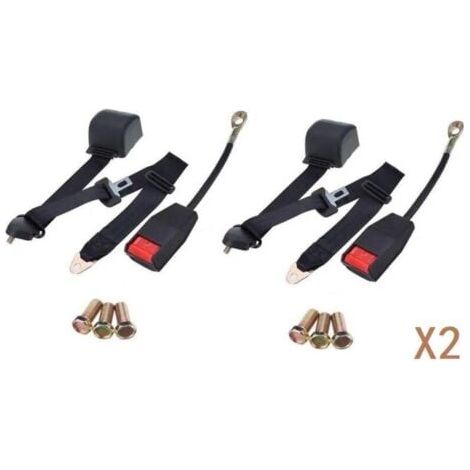 Transmetteur FM Bluetooth 5.3, Tout Métal Bluetooth Voiture, Chargeur Rapide de Voiture PD 30W Type C+ QC3.0, avec Suppression du Bruit pour Appels Mains Libres, Musique Hi-FI, Anneau Lumineux--TRIMEC (1/5)