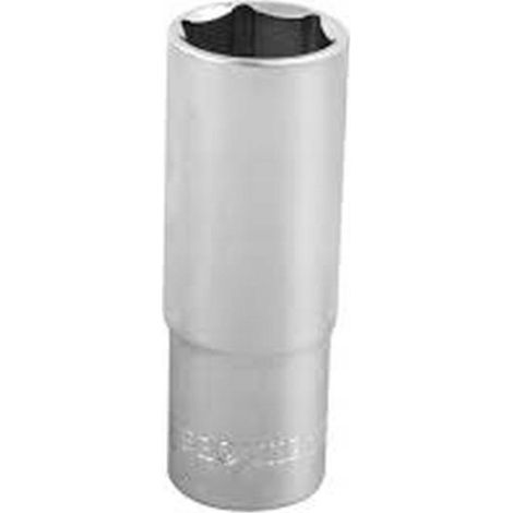 Llave de vaso geko 8mm larga diseño extendido resistente corrosión (1/3)