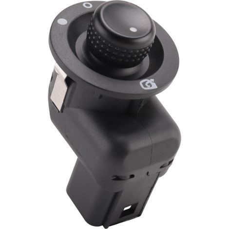 Interruptor de control de espejos eléctricos de 10 pines compatible con Renault Captur MK4 (1/4)