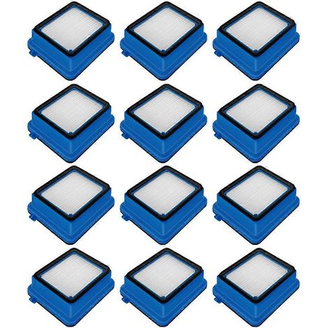 Aspirateur filtres pour Electrolux Q6 Q7 Q8 WQ61 WQ71 WQ81 pièces d’aspirateur de rechange détachées Emission Fine poussière filtre (1/5)