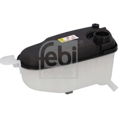 Vase d'expansion, liquide de refroidissement FEBI BILSTEIN 196678 JAGUAR