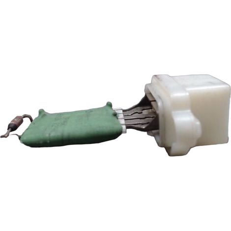 Resistance De Chauffage FORD Fiesta [PRODUIT D'OCCASION]♻️1537539 (1/2)