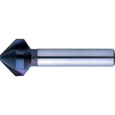 Fraise D335C TiALN CBN 15,0mm Advanced Exact (1/5)