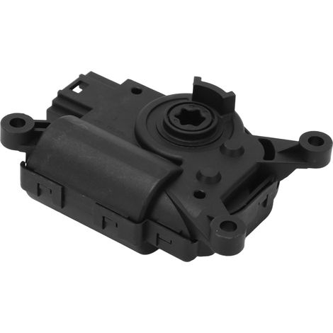 Heizungsaktuator-Temperaturregler, Servomotor 5QD907511D, kompatibler Ersatz CC Lamando (1/5)