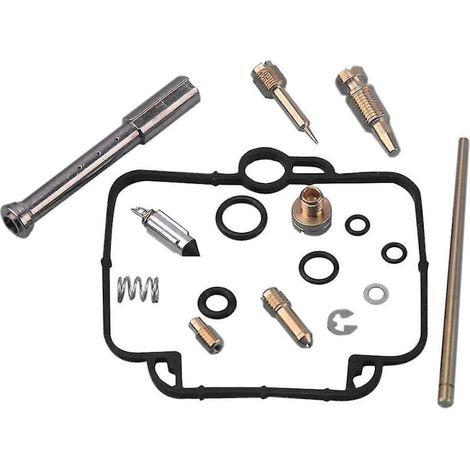 Kit di riparazione carburatore per moto Suzuki DR650 DR650SE DR 650