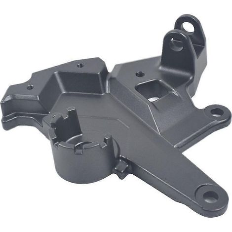 Repose-pieds avant pour moto Kawasaki Z650 NINJA650 2017-2023 (gauche) ()