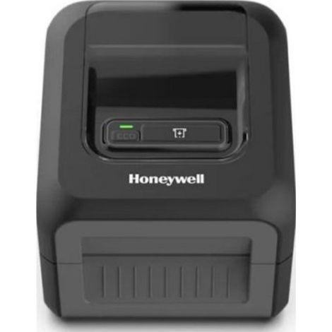 Honeywell PC41E-D PC41EDB010300 Térmica directa, Negro, 300 DPI, USB, Sin cable de alimentación (1/2)