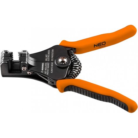 Pelacables automático de 170 mm - T N01-520 (1/5)