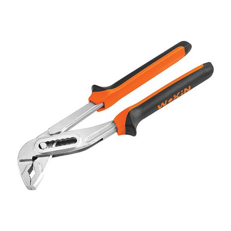 PINZA POLIGRIP 100510 WOKIN - MM 250- 3 pezzi