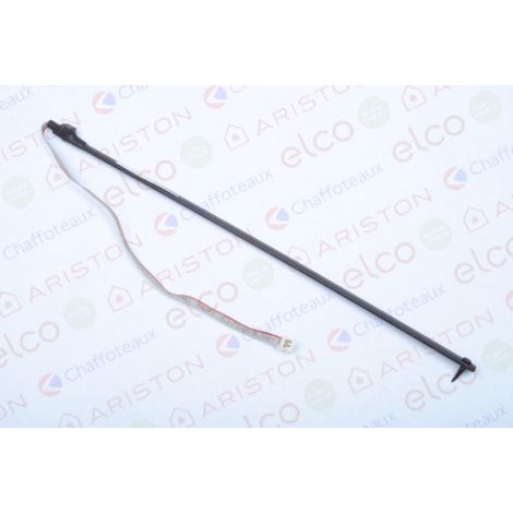 Sonda de temperatura entrada Fleck DUO