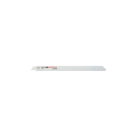 ROTHENBERGER Lama  universale, 300x20x0,9  14 TPI  (confezione da 5)  - 865789