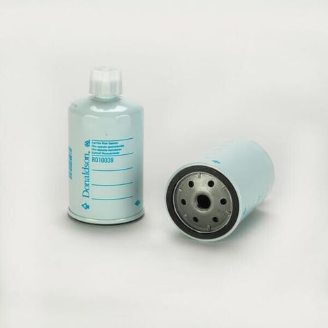Filtro separador de combustible-agua a rosca DONALDSON R010039