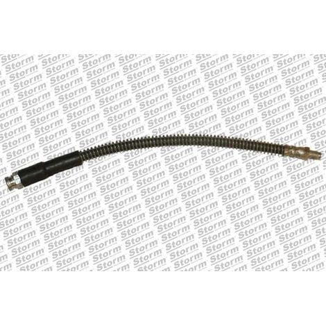 Flexible de frein PEUGEOT Peugeot 205 I 480629 compatible Peugeot